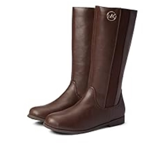 Michael Kors Other - 🌼💜💜NEW MICHAEL KORS BOOTS